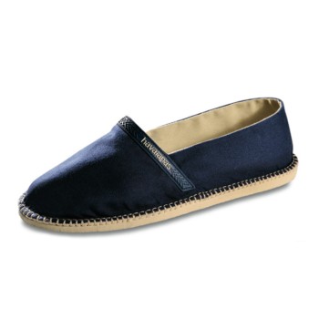 Havaianas Origine Navy Blue/Beige * Fri Frakt *