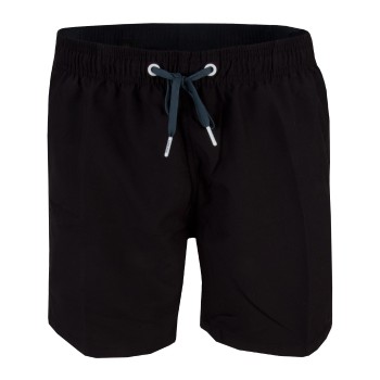 Björn Borg Swim Loose Shorts Solid Black * Fri Frakt *