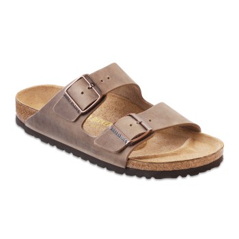 Birkenstock Arizona Tabacco Brown * Fri Frakt *