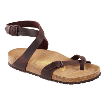 Birkenstock Yara Habana * Fri Frakt *