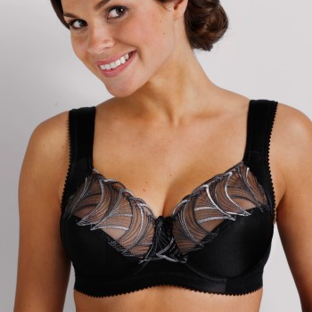 Miss Mary Elegant Underwired B-D * Fri Frakt *