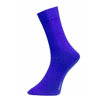 Topeco Men's Classic Socks Plain 548 3-pack * Fri Frakt *