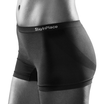 StayInPlace Line Seamless Boxer * Fri Frakt *