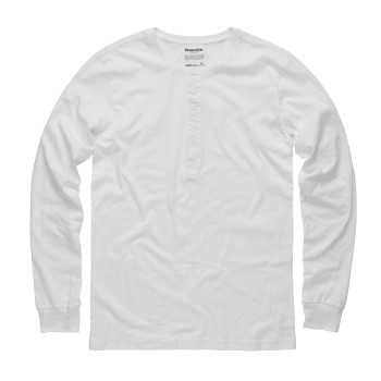 Resteröds Original Oldmans Long Sleeve White * Fri Frakt *