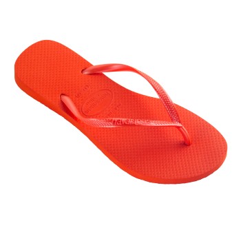 Havaianas Slim Pumpkin * Fri Frakt *