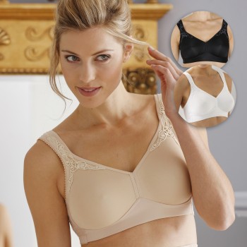Miss Mary Soft Cup Bra E * Fri Frakt *