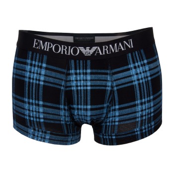 Armani Stretch Cotton Trunk 111389 Parigamba * Fri Frakt *