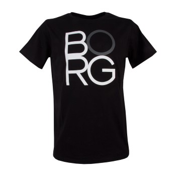 Björn Borg Sport Alec SS Tee 994 * Fri Frakt *