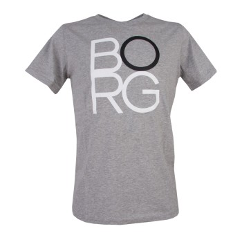 Björn Borg Sport Alec SS Tee 902 * Fri Frakt *