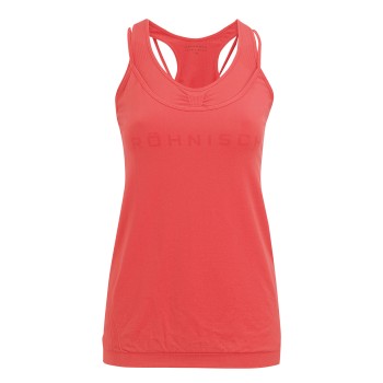 Röhnisch Seamless Racerback Mars Red * Fri Frakt *