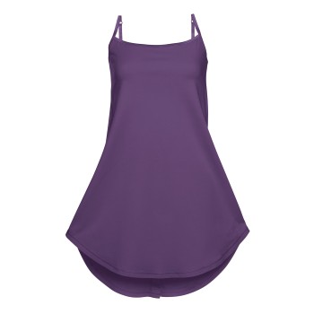 Salming Snownird Nightdress Purple * Fri Frakt * * Kampanj *