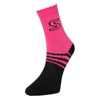 Salming Women's Sock Sandy 800158-502 3-pack * Fri Frakt * * Kampanj *