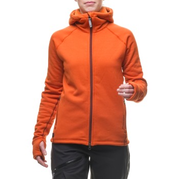 Houdini Women's Power Houdi Amber * Fri Frakt *