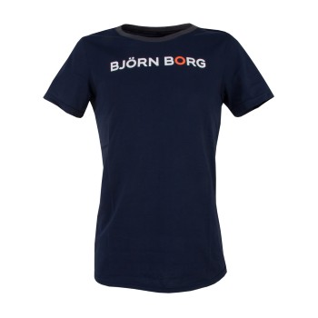 Björn Borg Sport Tao SS Tee 643 * Fri Frakt *