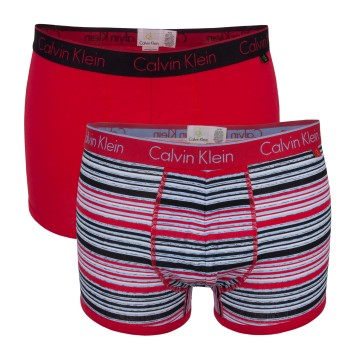 Calvin Klein CK One Trunks TB1 2-pack * Fri Frakt *