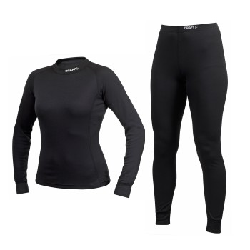 Craft Active Multi set Women * Fri Frakt *