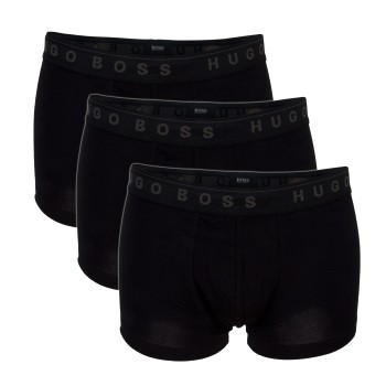 Hugo Boss Drive Flex Cotton Boxers 001 3-pack * Fri Frakt *