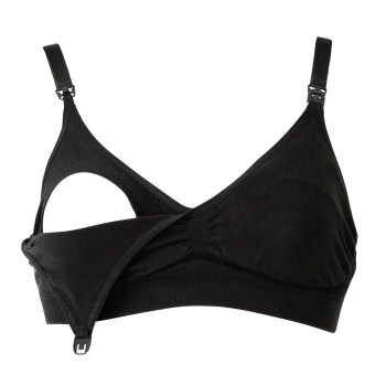 Boob Warming Wool Bra * Fri Frakt *