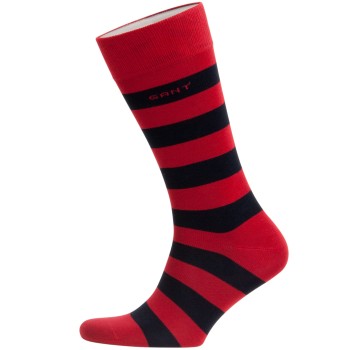 Gant Barstripe Socks * Fri Frakt *