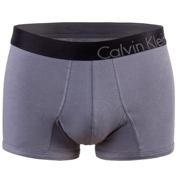 Calvin Klein Bold Cotton Trunk LI5 * Fri Frakt *