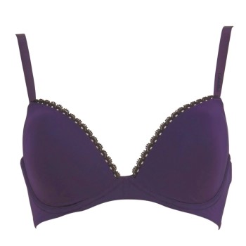 CK Seductive Comfort Bra IP5 * Fri Frakt *