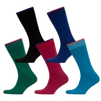 Björn Borg Socks 5 To Go 78069 5-pack * Fri Frakt *