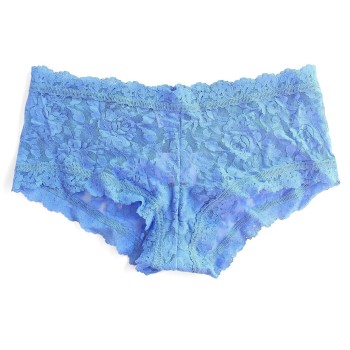 Hanky Panky Boyshort Ocelot * Fri Frakt *