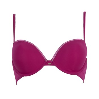 CK Naked Glamour Push Up Bra Pink * Fri Frakt *