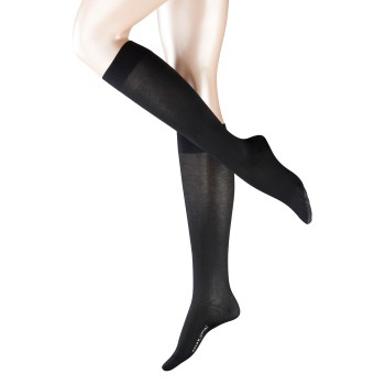 Falke Support Knee-High 46801 * Fri Frakt *