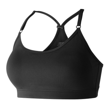 Casall Padded Sports Bra Phlox * Fri Frakt *