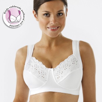 Miss Mary Soft Cup Bra 2132 F-G * Fri Frakt *