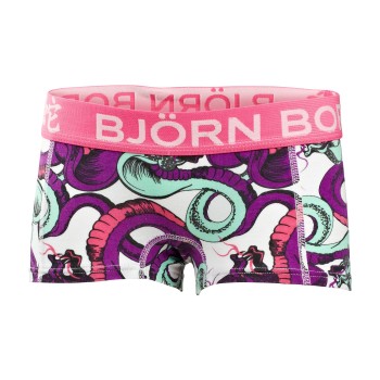 Björn Borg Mini Shorts Girls 67133 * Fri Frakt *