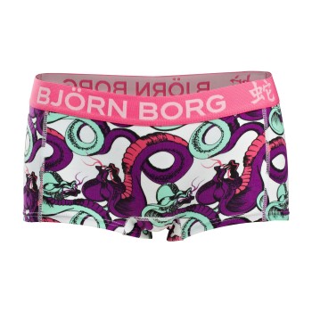 Björn Borg Mini Shorts 072010-67133 * Fri Frakt *
