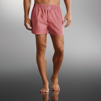 Jockey Woven Boxer 315000-310 * Fri Frakt *