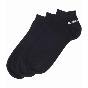 Björn Borg Steps Socks 129303 3-pack * Fri Frakt *