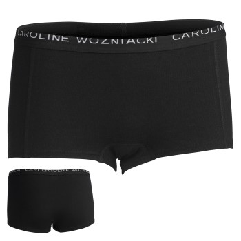 Caroline Wozniacki Hipster Cotton/Lycra 3000-52 2-pack * Fri Frakt *