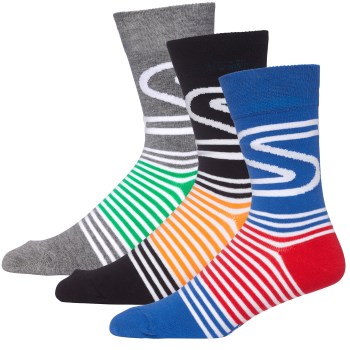 Salming Fleury Socks 800214 3-pack * Fri Frakt * * Kampanj *