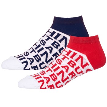 Salming Toews Low Socks 800222 3-pack * Fri Frakt * * Kampanj *