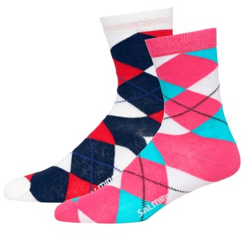 Salming Bonhomme Socks 800171 3-pack * Fri Frakt * * Kampanj *