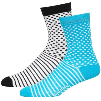 Salming Campell Socks 800180 3-pack * Fri Frakt * * Kampanj *