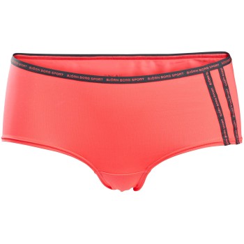 Björn Borg Play All Hotpant Light Pink * Fri Frakt *