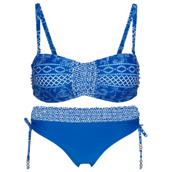 Salming Laroque Bandeau Bikini * Fri Frakt * * Kampanj *