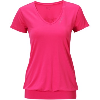 Röhnisch Ester Tee Pink * Fri Frakt *