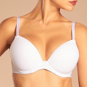 Chantelle Basic Invisible Push Up Bra Skin * Fri Frakt *