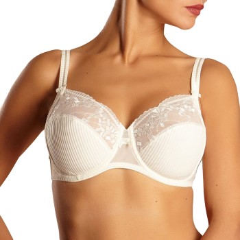 Chantelle Pont Neuf 3-parts Bra Ivory * Fri Frakt *