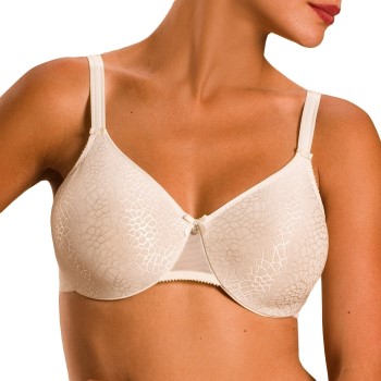 Chantelle C Magnifique Underwired Bra Nude * Fri Frakt *