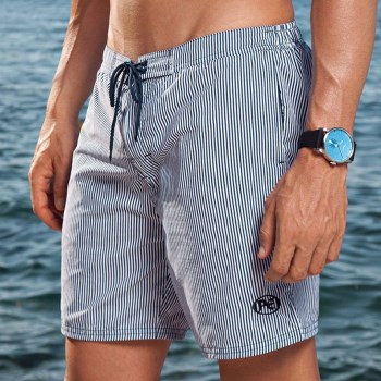 Panos Emporio Odysseus Shorts * Fri Frakt *