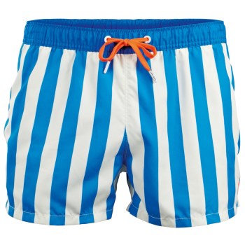 Björn Borg Swim Shorts Block Stripe * Fri Frakt *