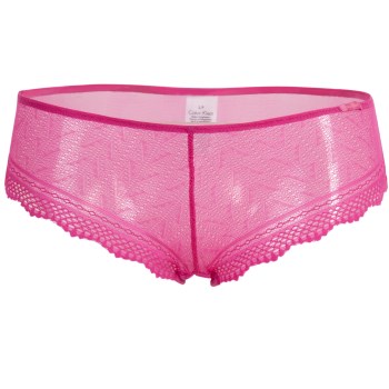 Calvin Klein Shalimar Hipster Pink * Fri Frakt *