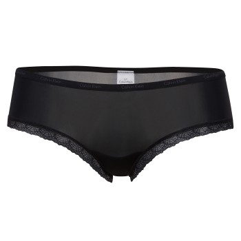 Calvin Klein Bottoms Up Hipster Black * Fri Frakt *